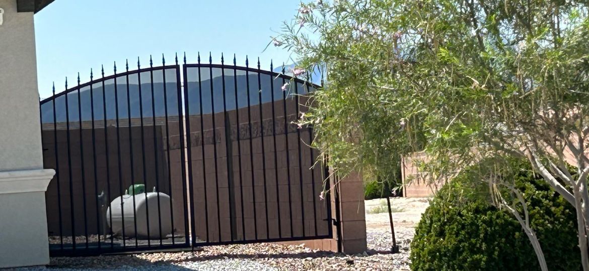 Pahrump gate FAQs
