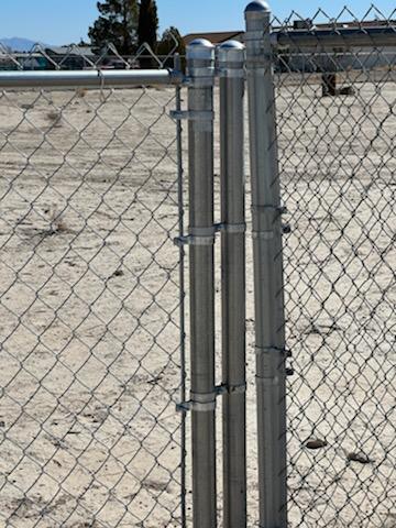 Benefits of Custom Iron Gates for Residential Properties