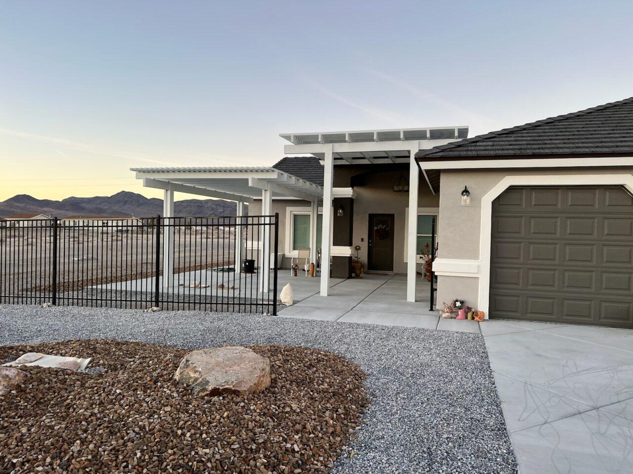 How to Choose the Right Alumawood Patio Cover for Your Home