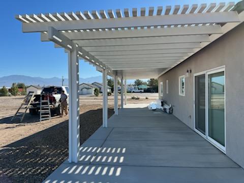 How to Maintain and Care for Your Alumawood Patio Cover