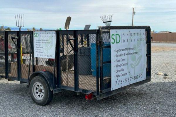 Landscape Maintenance Pahrump NV (3)
