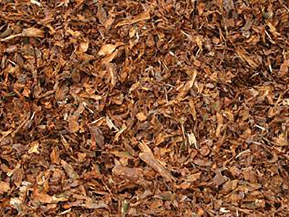 Mulching in Pahrump's Arid Climate
