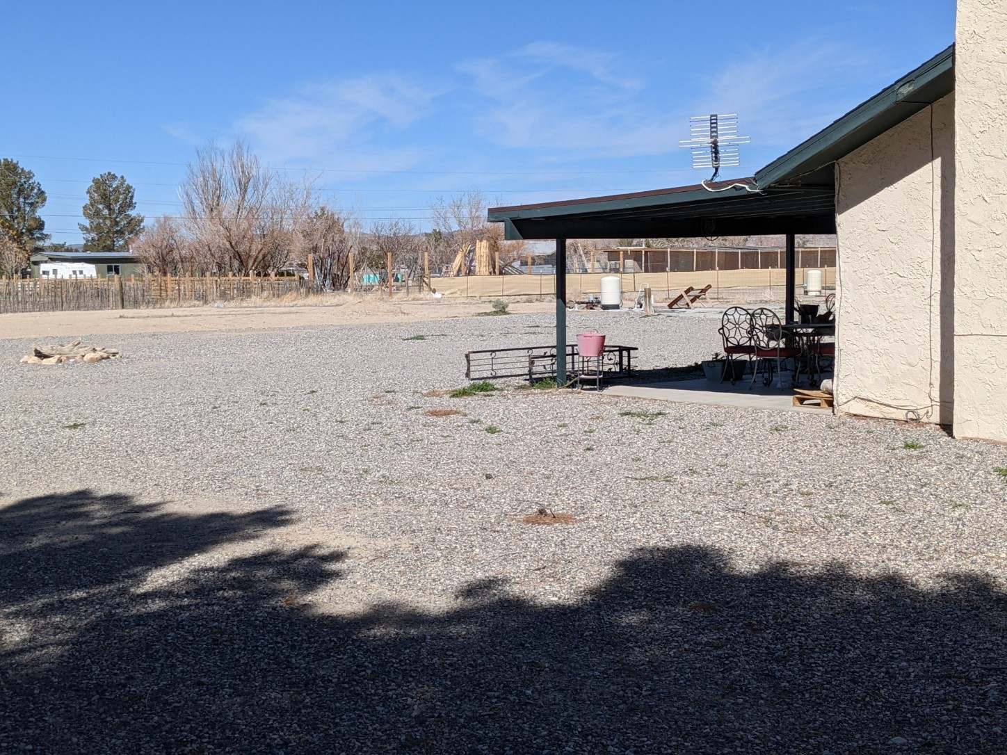 Reasons to Install a Pahrump Alumawood Patio Cover