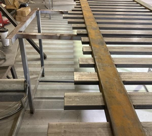Pahrump Custom Iron