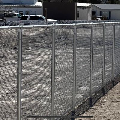 Right Fence for Your Pahrump