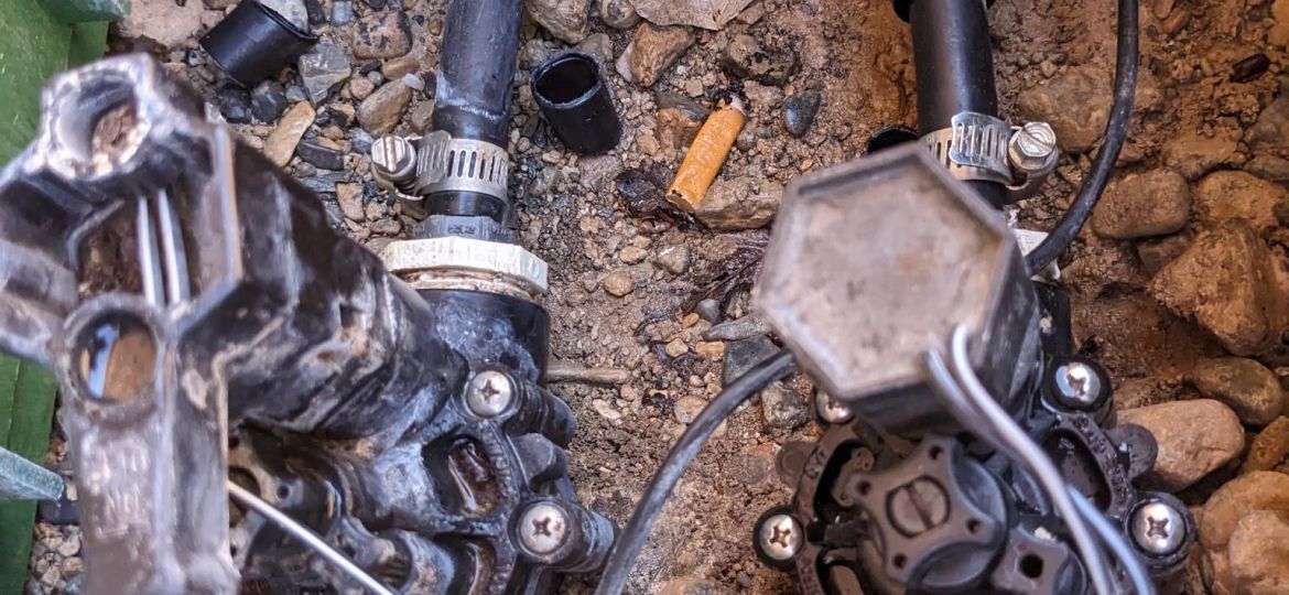 Water Efficiency in Pahrump