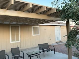 Alumawood Patio Cover in Pahrump 227