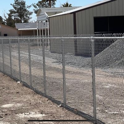 custom-built fences Pahrump