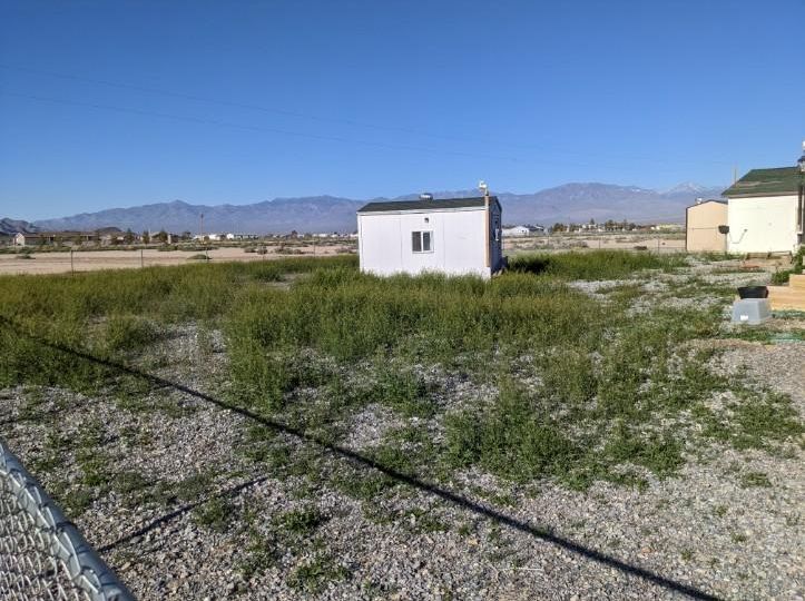 fencing in water conservation