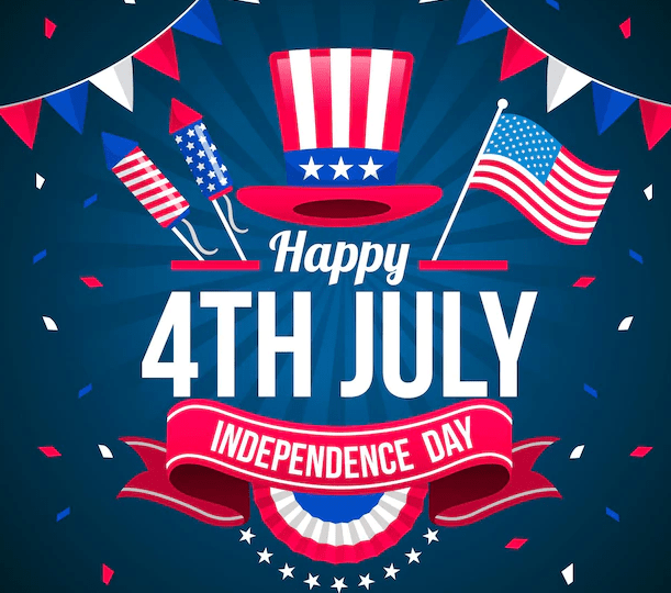 happy 4th of july pahrump