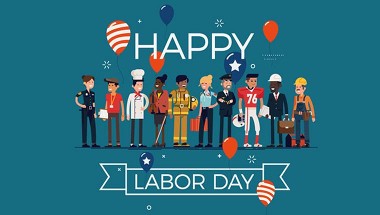 happy labor day pahrump
