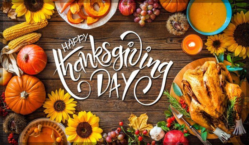 happy thanksgiving pahrump